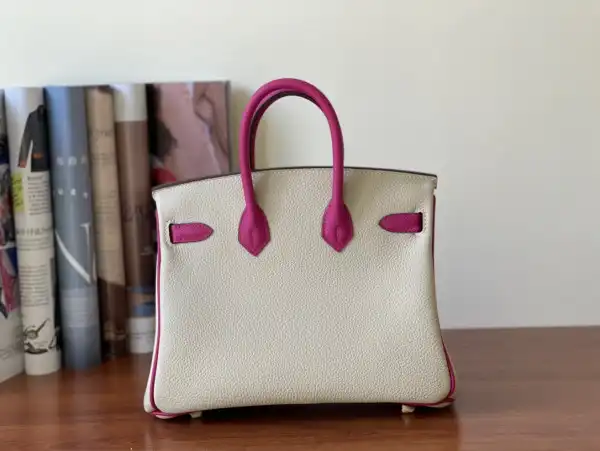 Yupoo bagsoffer HERMES BIRKIN 25CM HANDMADE