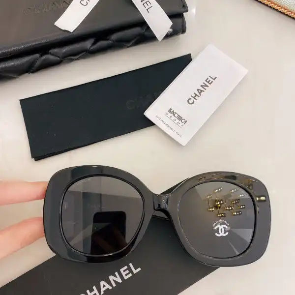 CHANEL SUNGLASSES