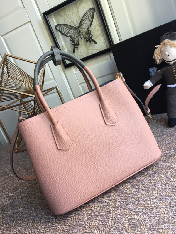 HOT SALE PRADA Double Bag