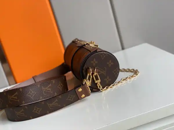 Frstbag ru LOUIS VUITTON PAPILLON TRUNK