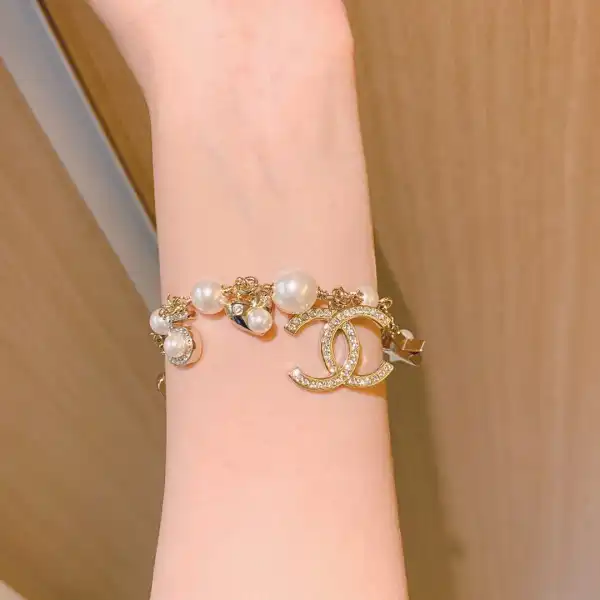 CHANEL BRACELET