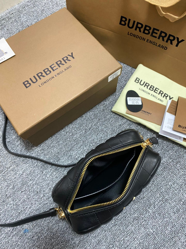 HOT SALE BURBERRY MINI Lola Camera Bag