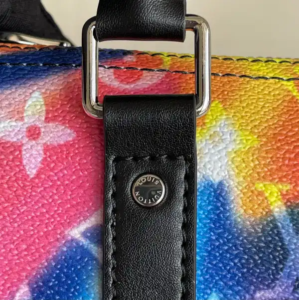 Cheap LOUIS VUITTON KEEPALL XS