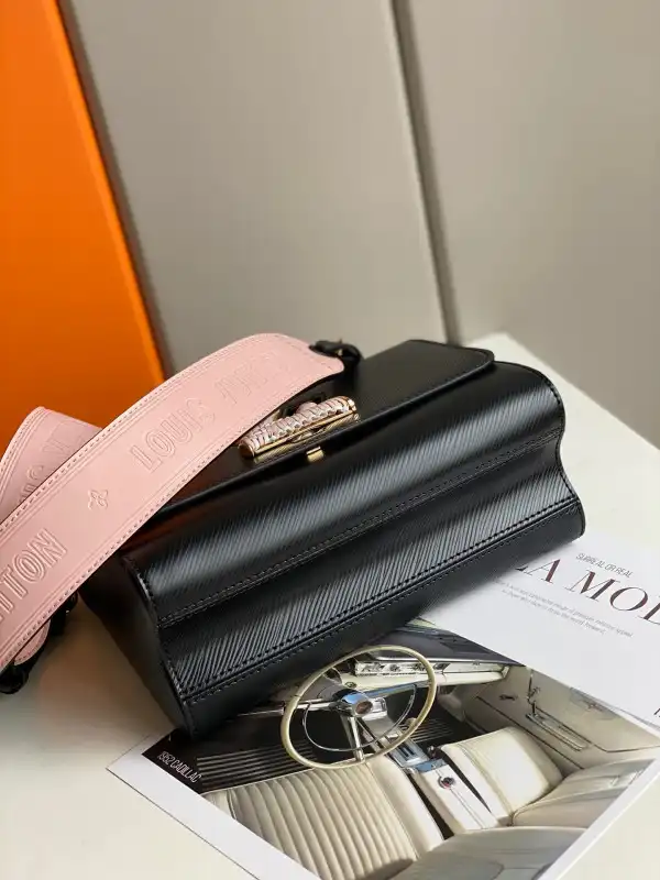 Cheap LOUIS VUITTON TWIST MM