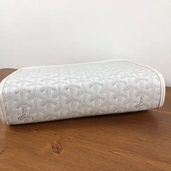 GOYARD TOILETRY BAG