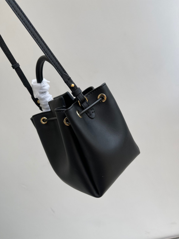 HOT SALE BURBERRY Bucket Bag