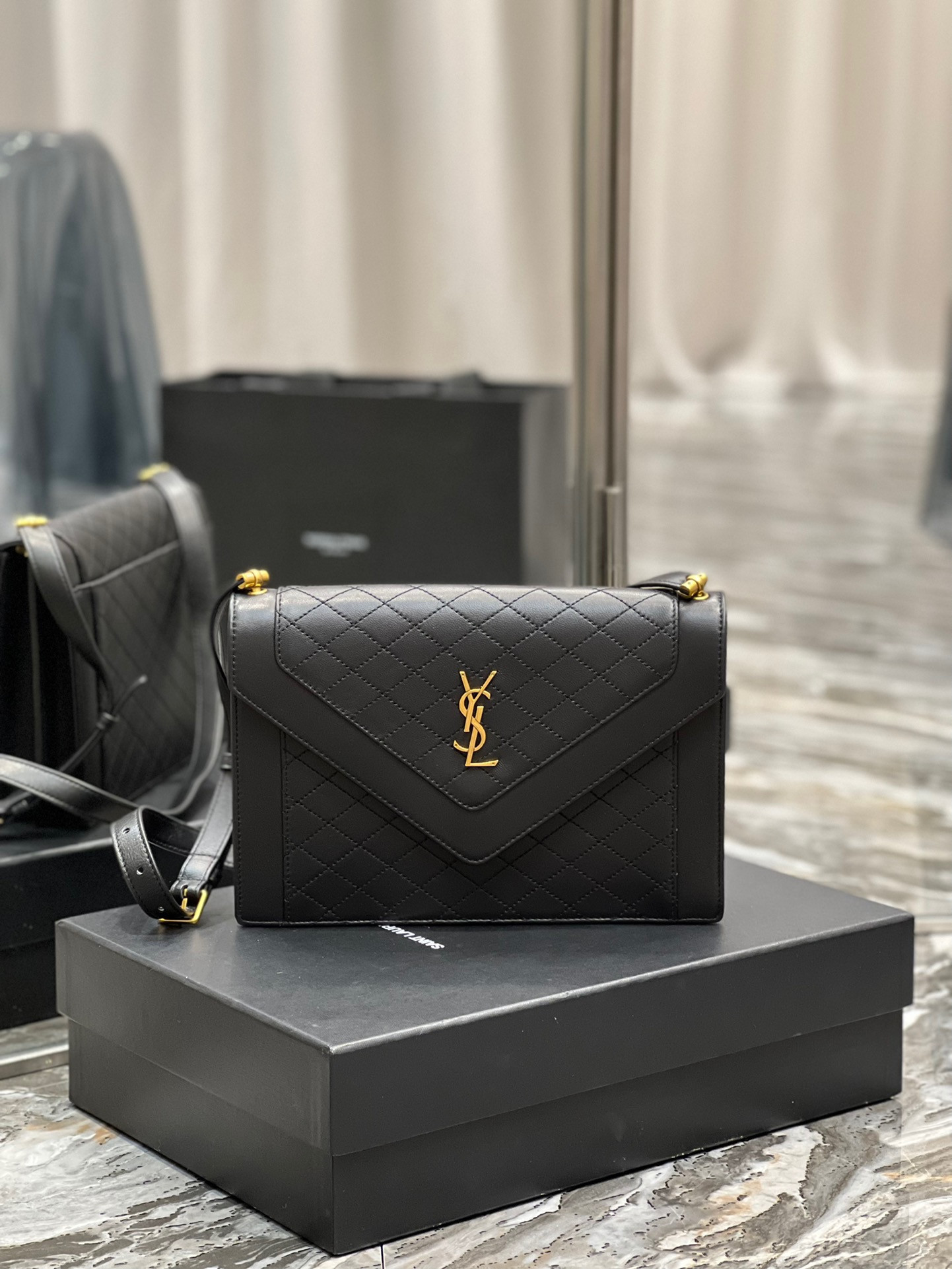 HOT SALE YSL GABY