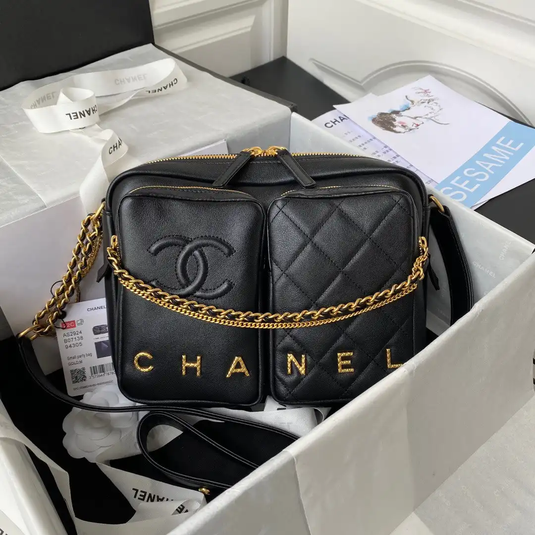 CL camera bag