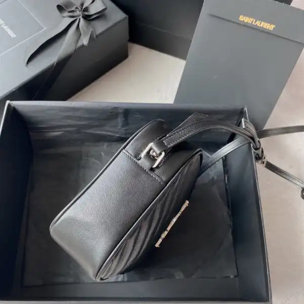 YSL LOU CAMERA BAG-23*16*6CM