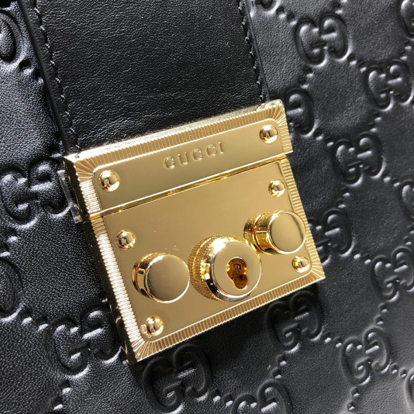 HOT SALE Gucci Padlock