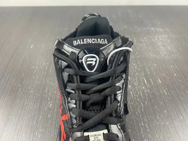 BALENCIAGA RUNNER SNEAKER