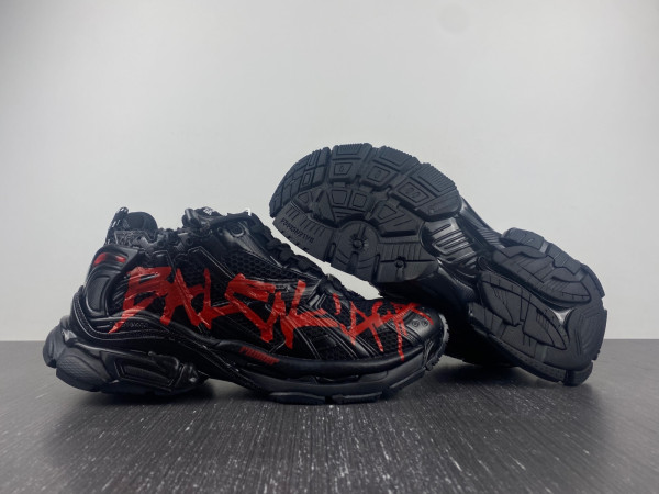 HOT SALE BALENCIAGA RUNNER SNEAKER