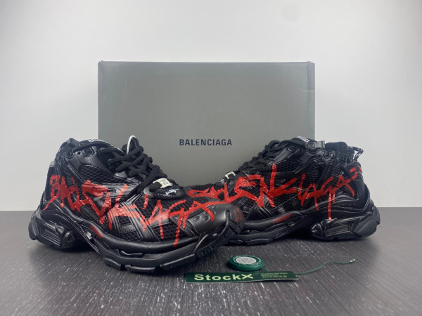 HOT SALE BALENCIAGA RUNNER SNEAKER