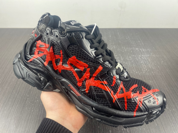 HOT SALE BALENCIAGA RUNNER SNEAKER