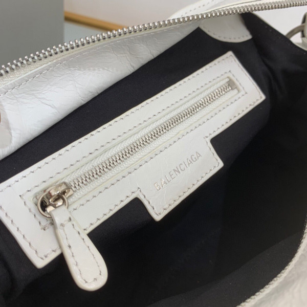 HOT SALE BALENCIAGA NEO CAGOLE XS HANDBAG