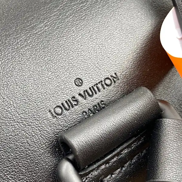 First bag ru LOUIS VUITTON BACKPACK