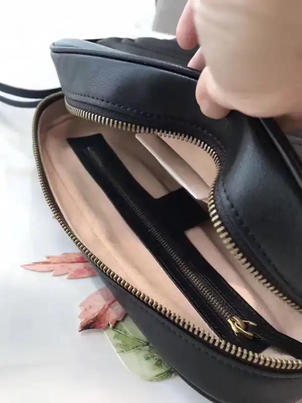 Affordable Gucci GG Marmont matelassé