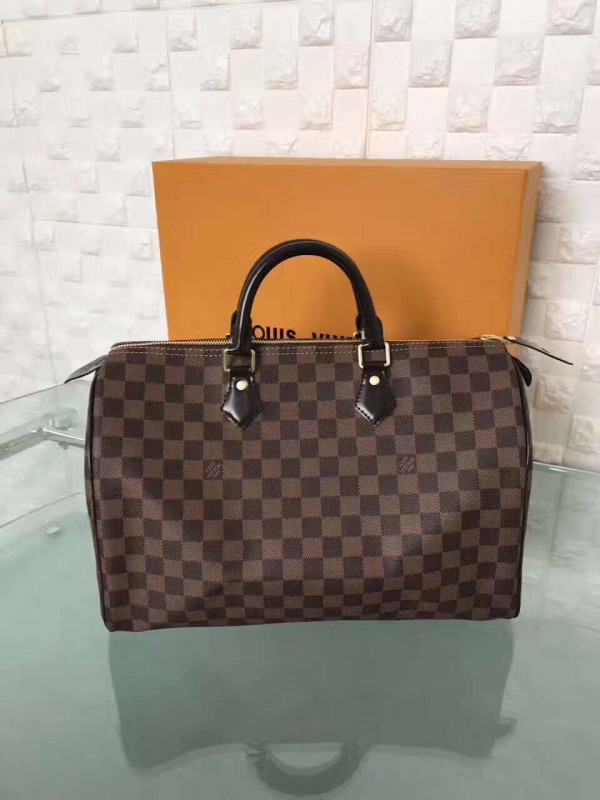 HOT SALE LOUIS VUITTON SPEEDY 35