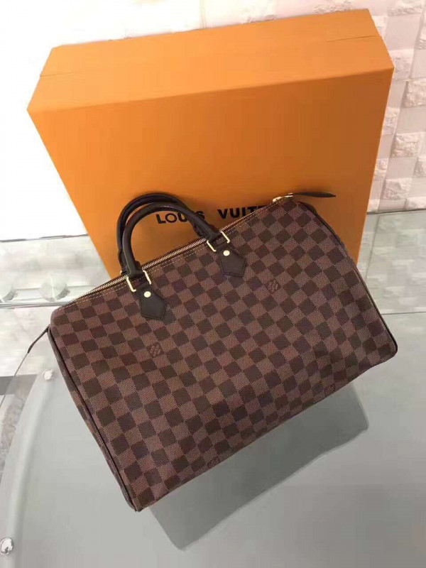 HOT SALE LOUIS VUITTON SPEEDY 35