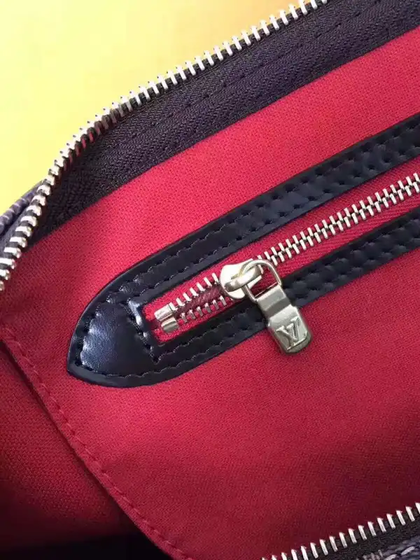 First bag ru LOUIS VUITTON SPEEDY 35