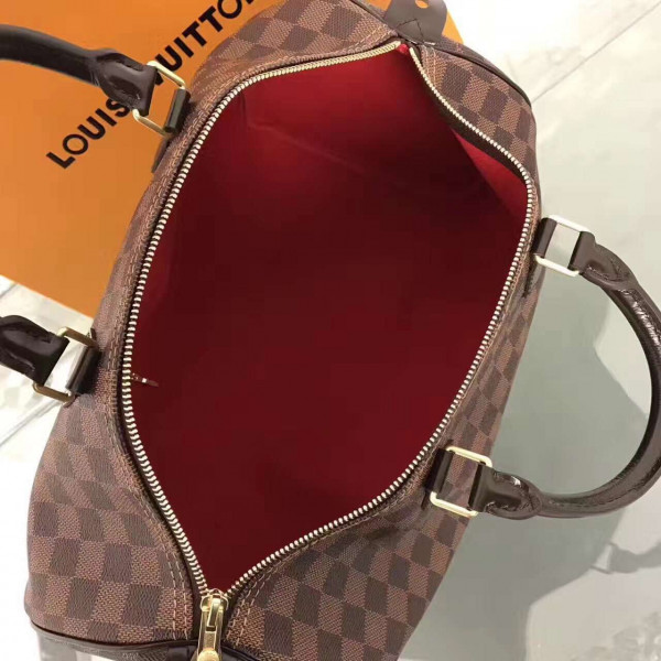 HOT SALE LOUIS VUITTON SPEEDY 35