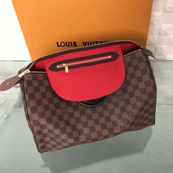 HOT SALE LOUIS VUITTON SPEEDY 35