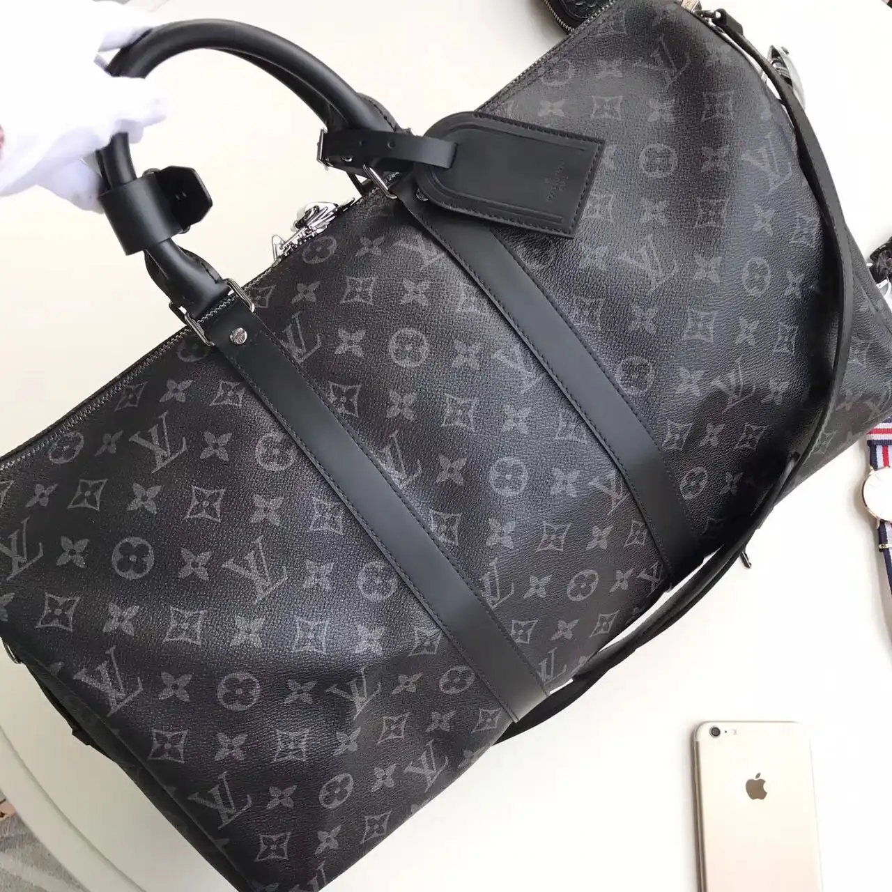 Frstbag ru Louis Vuitton Keepall 45