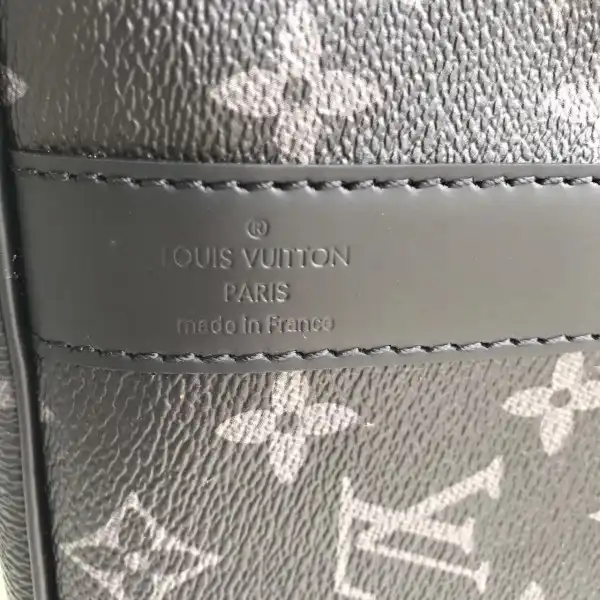 First Bag Ru Louis Vuitton Keepall 45