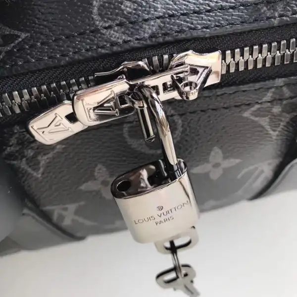 First bag ru Louis Vuitton Keepall 45