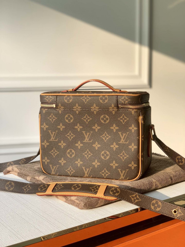 HOT SALE LOUIS VUITTON TOILETRY BAG