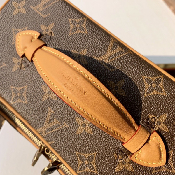 HOT SALE LOUIS VUITTON TOILETRY BAG