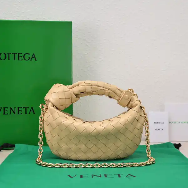 Yupoo bagsoffer BOTTEGA VENETA MINI JODIE