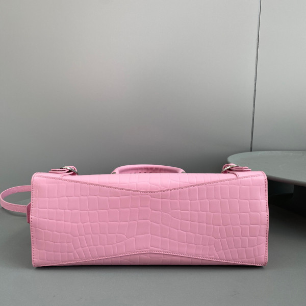 HOT SALE BALENCIAGA NEO CLASSIC SMALL TOP HANDLE BAG