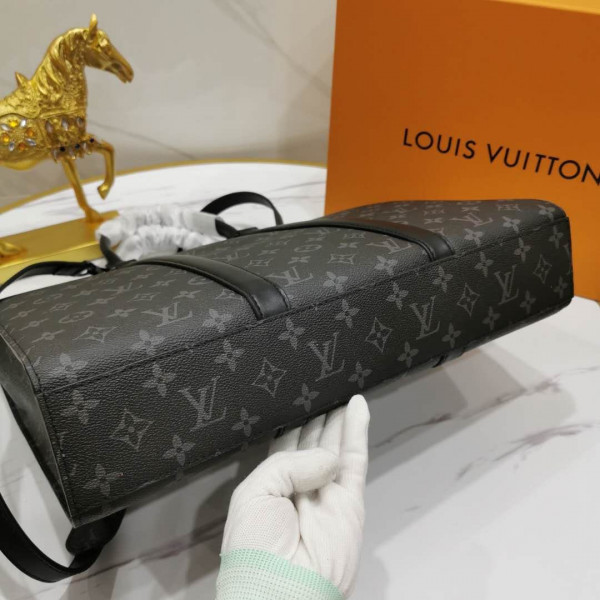 HOT SALE LOUIS VUITTON SAC PLAT HORIZONTAL ZIPPE