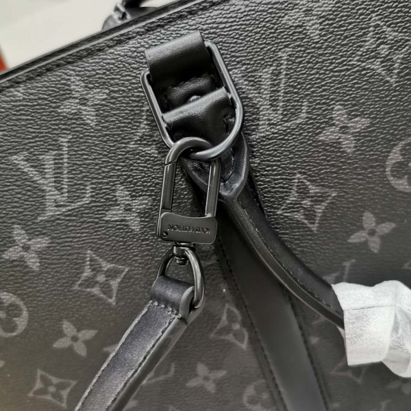 HOT SALE LOUIS VUITTON SAC PLAT HORIZONTAL ZIPPE