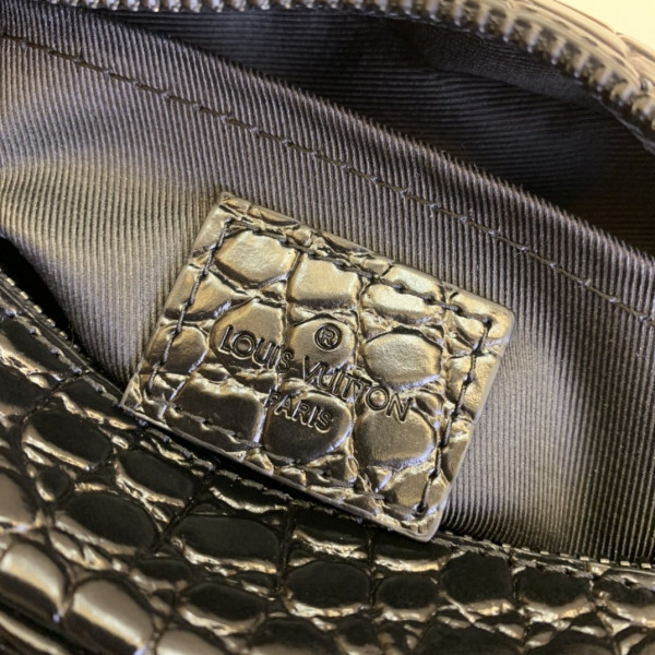 HOT SALE LOUIS VUITTON SOFT TRUNK