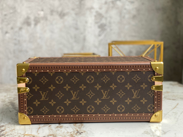 HOT SALE LOUIS VUITTON COFFRET ACCESSOIRES