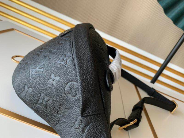 HOT SALE LOUIS VUITTON MONOGRAM EMPREINTE BUMBAG - DIGITAL EXCLUSIVE PRELAUNCH