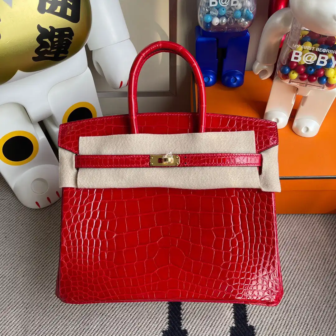 Frstbag ru HERMES BIRKIN 25CM HANDMADE