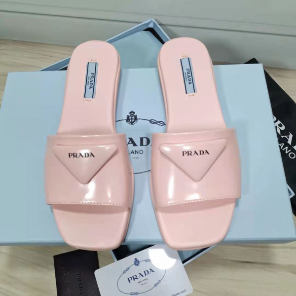 PRADA slides