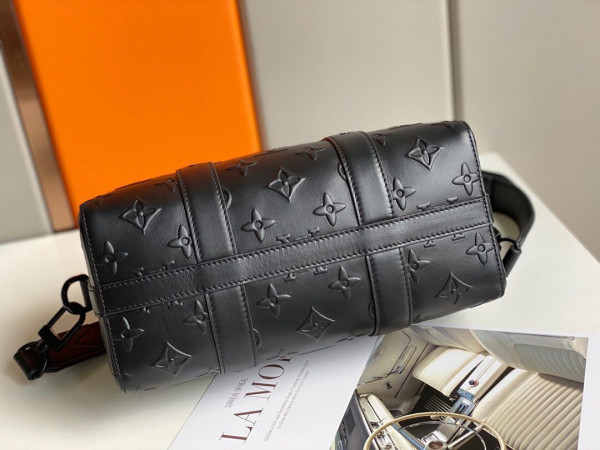 HOT SALE LOUIS VUITTON CITY KEEPALL