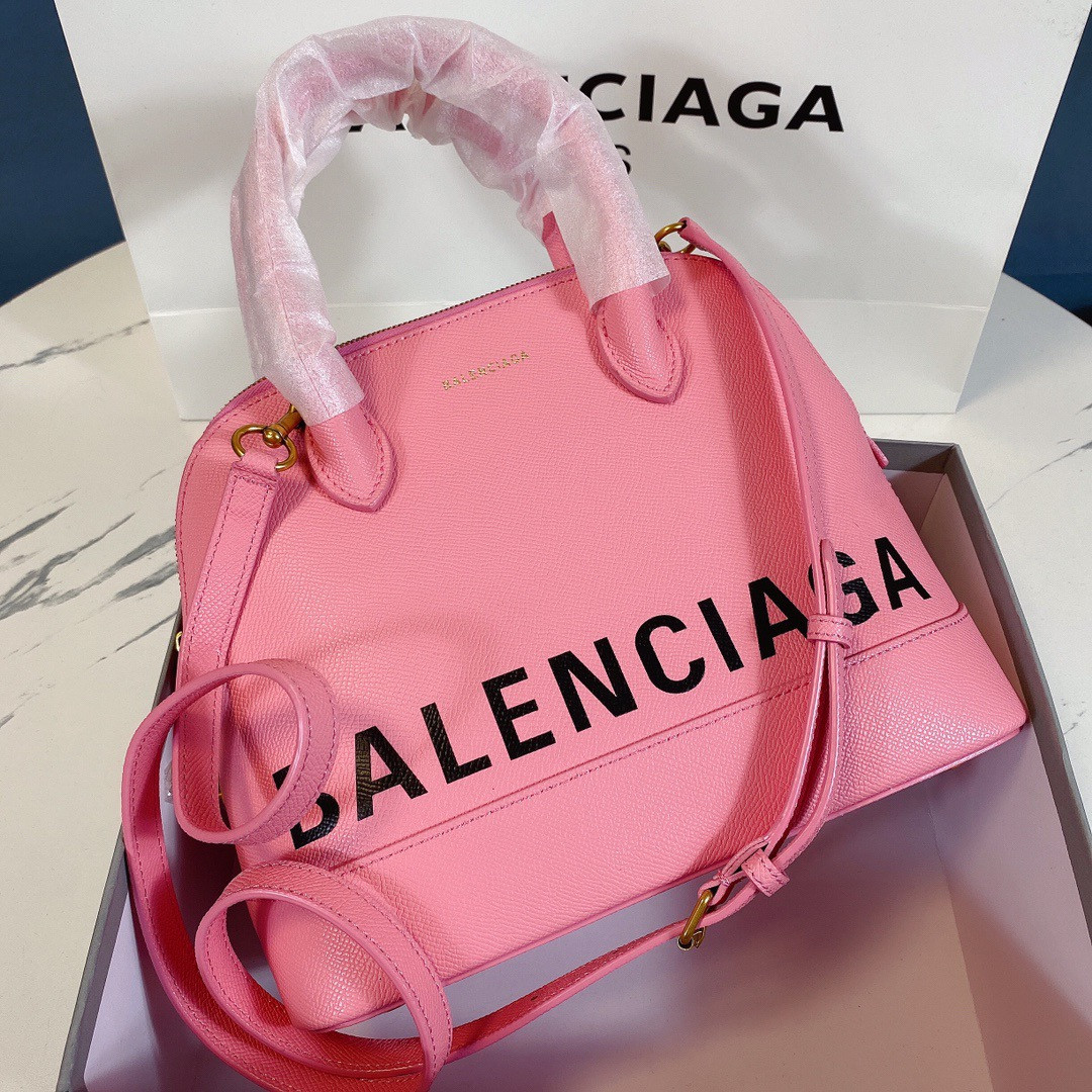 HOT SALE BALENCIAGA VILLE TOP HANDLE S