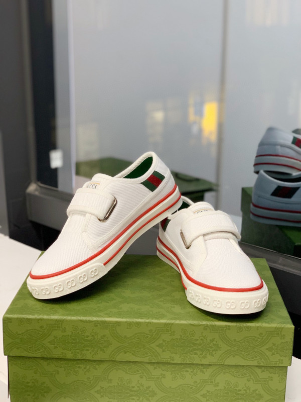 HOT SALE GUCCI Tennis 1977 sneaker