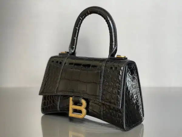 Bagsoffer BALENCIAGA HOURGLASS