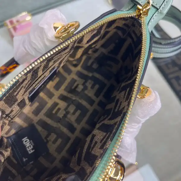 First bag ru FENDI By The Way Mini-12-9-20.5cm