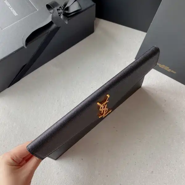 YSL UPTOWN POUCH