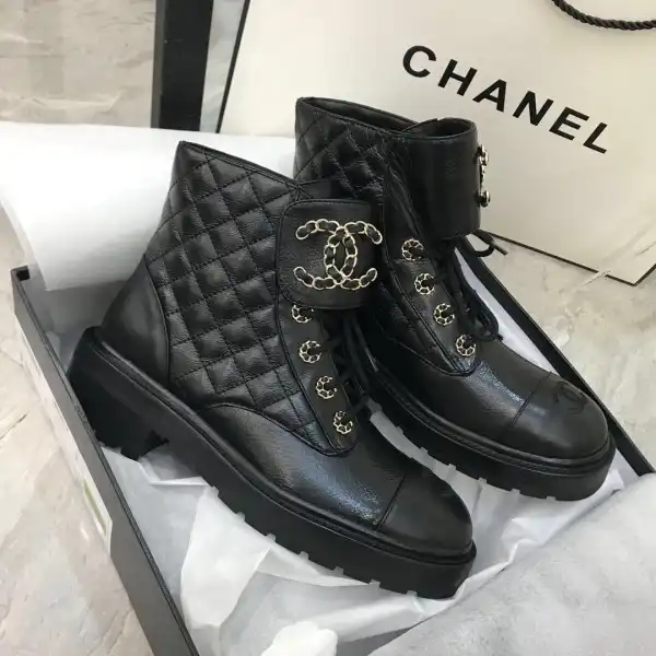 Firstbag Ru CHANEL BOOTS