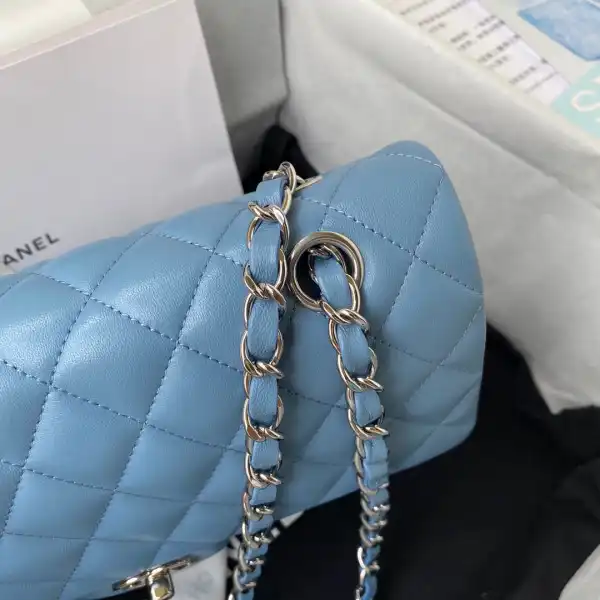 CHANEL FLAP BAG