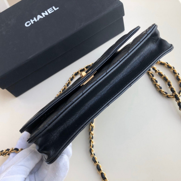 HOT SALE CL CHAIN WALLET