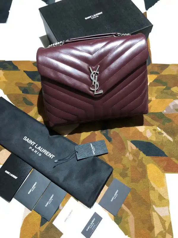 Bagsoffer YSL LOULOU